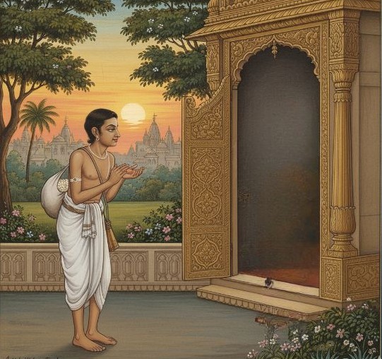 कराहा धाम