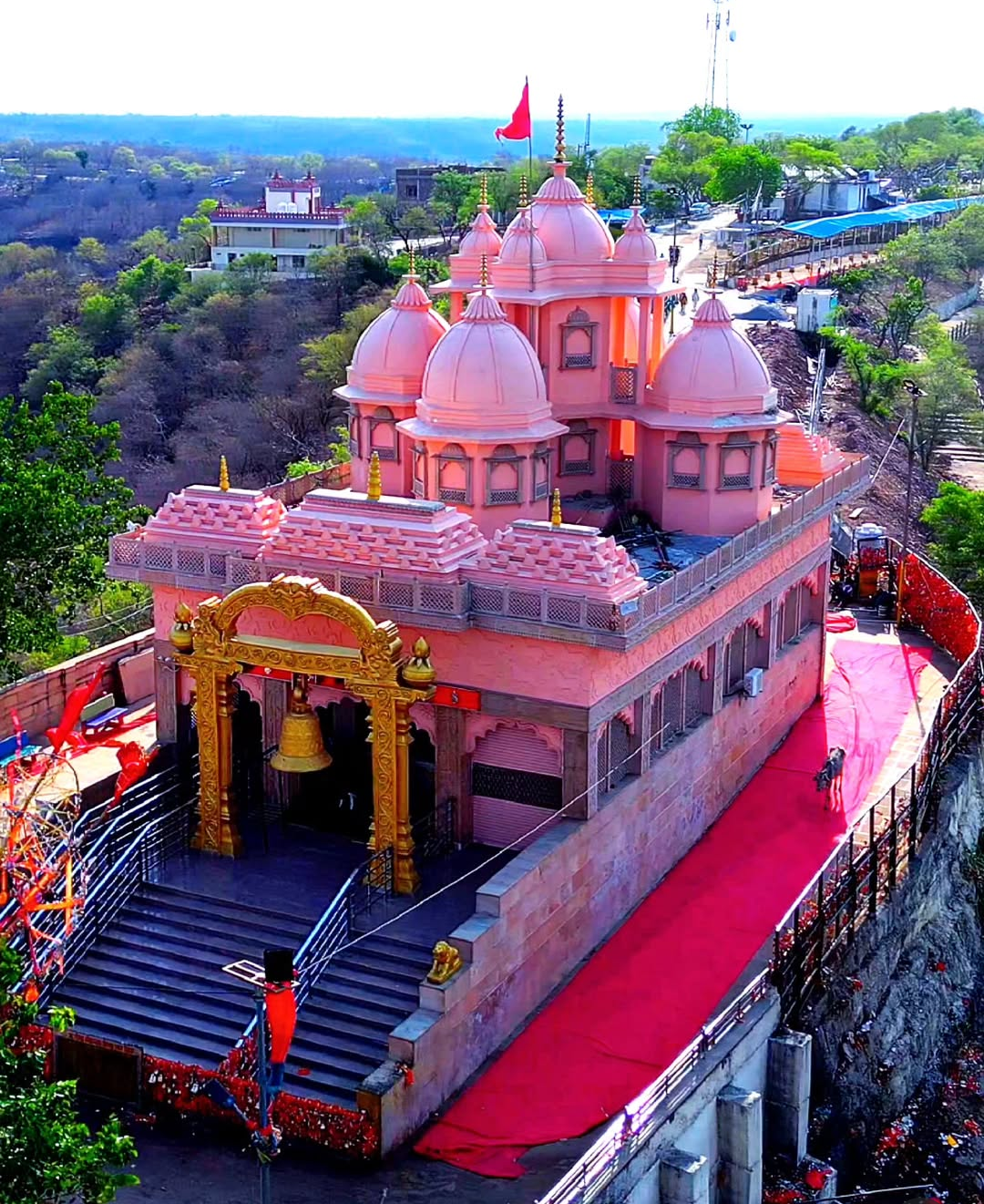 रतनगढ़ माता मंदिर